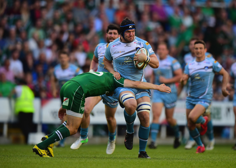 Other image for Pro rugby player and boxer who came from the same class